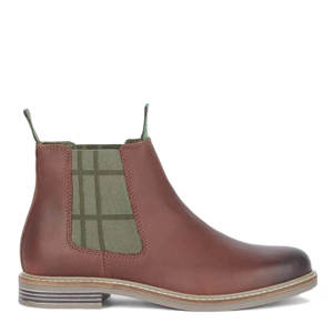 Farsley Chelsea Boots